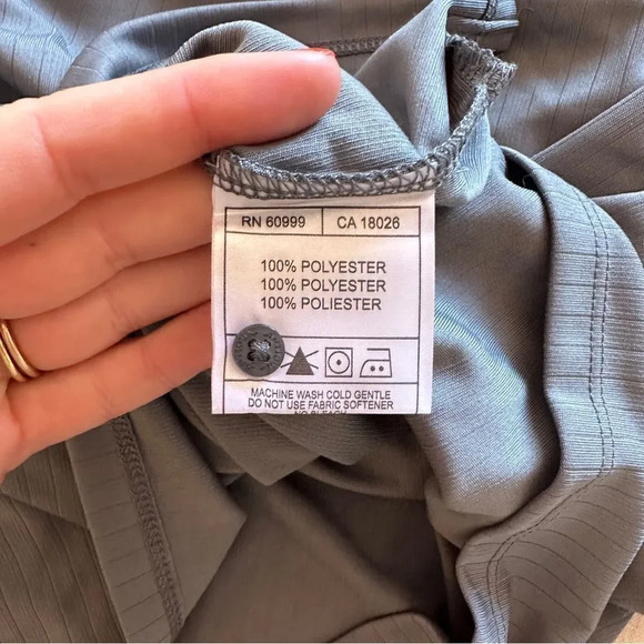 NWT Antigua Los Angeles Chargers Women’s Polo - Picture 7 of 9